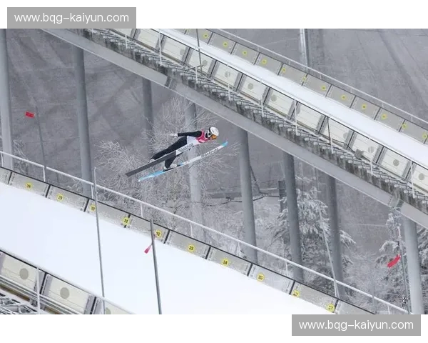 跳台滑雪数据战报